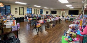 Dorchester Childrens Advocacy