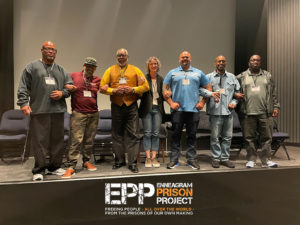 Enneagram Prison Project_Ambassadors_group